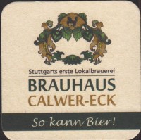 Beer coaster calwer-eck-brau-10-small