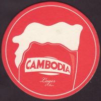 Pivní tácek cambodia-1-small