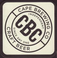 Beer coaster cape-1-small