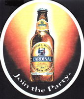 Beer coaster cardinal-13-small