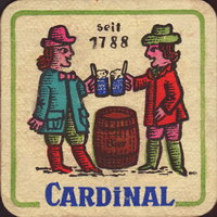 Pivní tácek cardinal-30-small