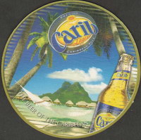 Pivní tácek carib-4-oboje-small
