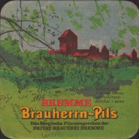 Beer coaster carl-bremme-15