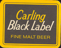 Beer coaster carling-coors-15