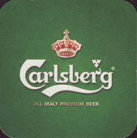 Beer coaster carlsberg-165-small