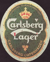Beer coaster carlsberg-187-oboje-small