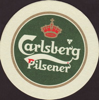 Pivní tácek carlsberg-249-small