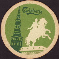 Pivní tácek carlsberg-331-small