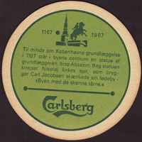 Pivní tácek carlsberg-331-zadek-small