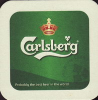 Beer coaster carlsberg-420-small