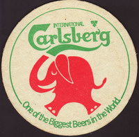 Beer coaster carlsberg-421-oboje-small