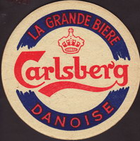 Beer coaster carlsberg-422-zadek-small