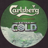 Beer coaster carlsberg-449-oboje-small