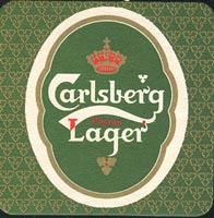 Pivní tácek carlsberg-46-oboje