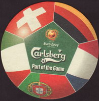Beer coaster carlsberg-464-small