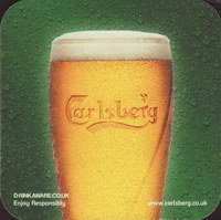 Beer coaster carlsberg-492-zadek-small
