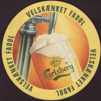 Beer coaster carlsberg-508-oboje-small