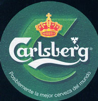 Pivní tácek carlsberg-53-oboje
