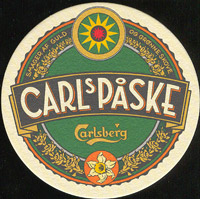 Pivní tácek carlsberg-64-oboje