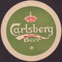 Pivní tácek carlsberg-873-small