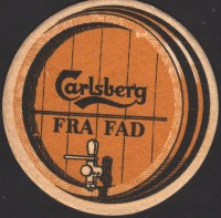 Beer coaster carlsberg-946-oboje-small