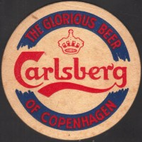 Pivní tácek carlsberg-952-small