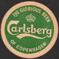 Beer coaster carlsberg-954-small