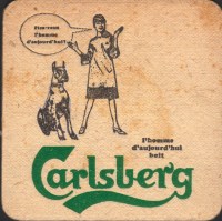 Beer coaster carlsberg-956-small