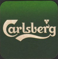 Beer coaster carlsberg-964-small