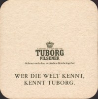 Beer coaster carlsberg-966-zadek-small