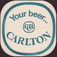 Beer coaster carlton-111-small