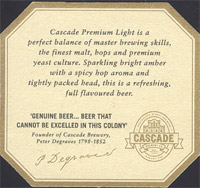 Pivní tácek cascade-3-zadek