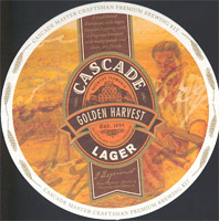 Pivní tácek cascade-4