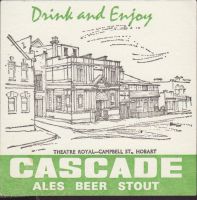 Pivní tácek cascade-49-small