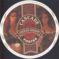 Pivní tácek cascade-6