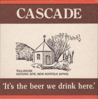 Pivní tácek cascade-72-small