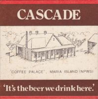 Pivní tácek cascade-76-small