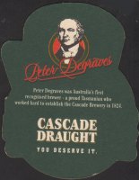 Beer coaster cascade-81-zadek-small