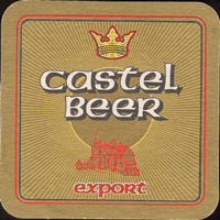 Beer coaster castel-1-oboje