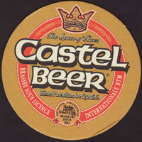 Beer coaster castel-4-small
