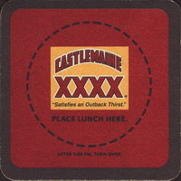 Beer coaster castlemaine-43-small
