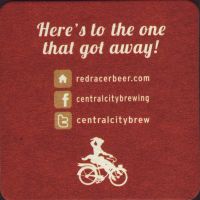 Beer coaster central-city-brewers-1-zadek-small