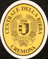 Beer coaster centrale-della-birra-cremona-1-small