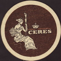 Pivní tácek ceres-18-small