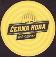 Beer coaster cerna-hora-102-small
