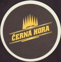 Beer coaster cerna-hora-103-small