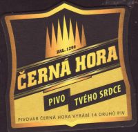 Pivní tácek cerna-hora-104-small