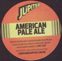 Pivní tácek cervejaria-jupiter-2-small