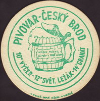 Beer coaster cesky-brod-1-small