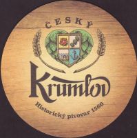 Beer coaster cesky-krumlov-3-small